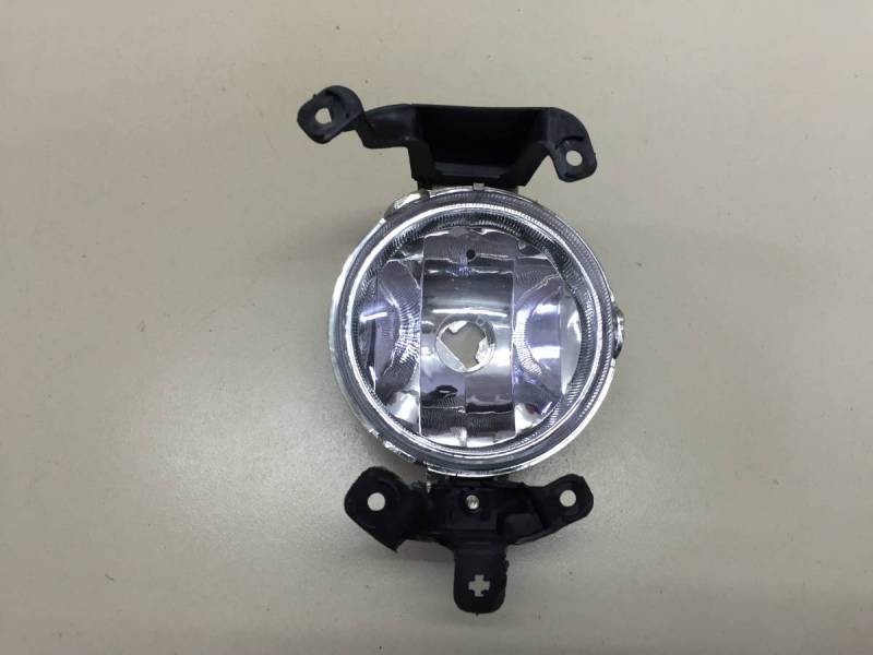 Фара противотуманная левая Chevrolet Spark (M200) 2005-2010