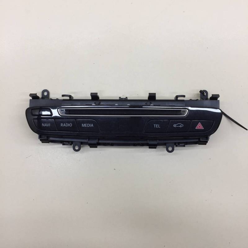 Блок кнопок Mercedes-Benz C-Class (W205) 2014>