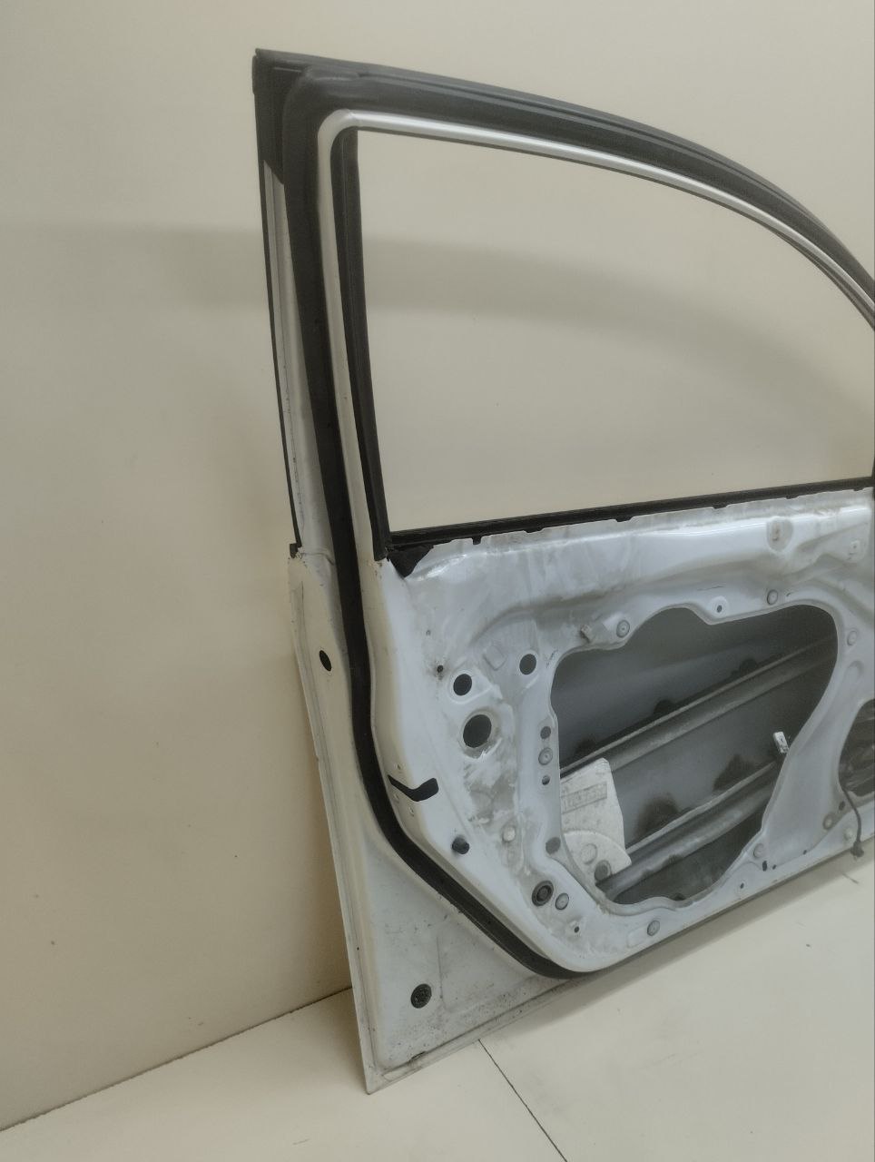 Дверь передняя левая Mazda Mazda 6 (GH) 2007-2012