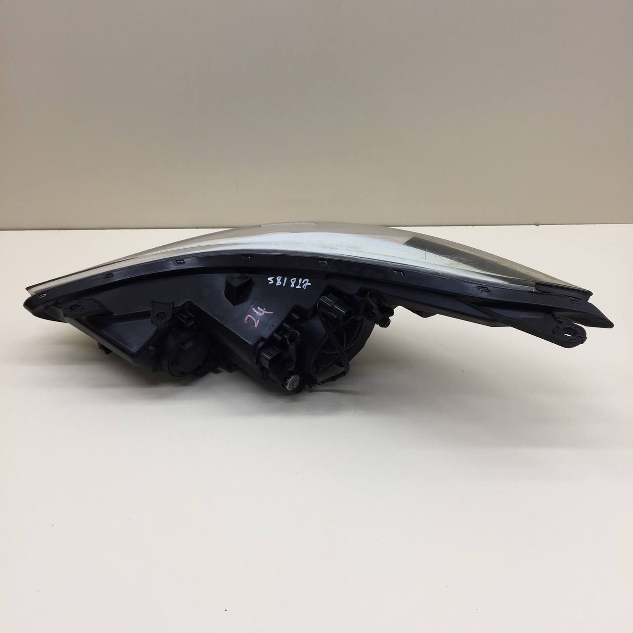 Фара правая Hyundai Elantra (MD) 2011-2016