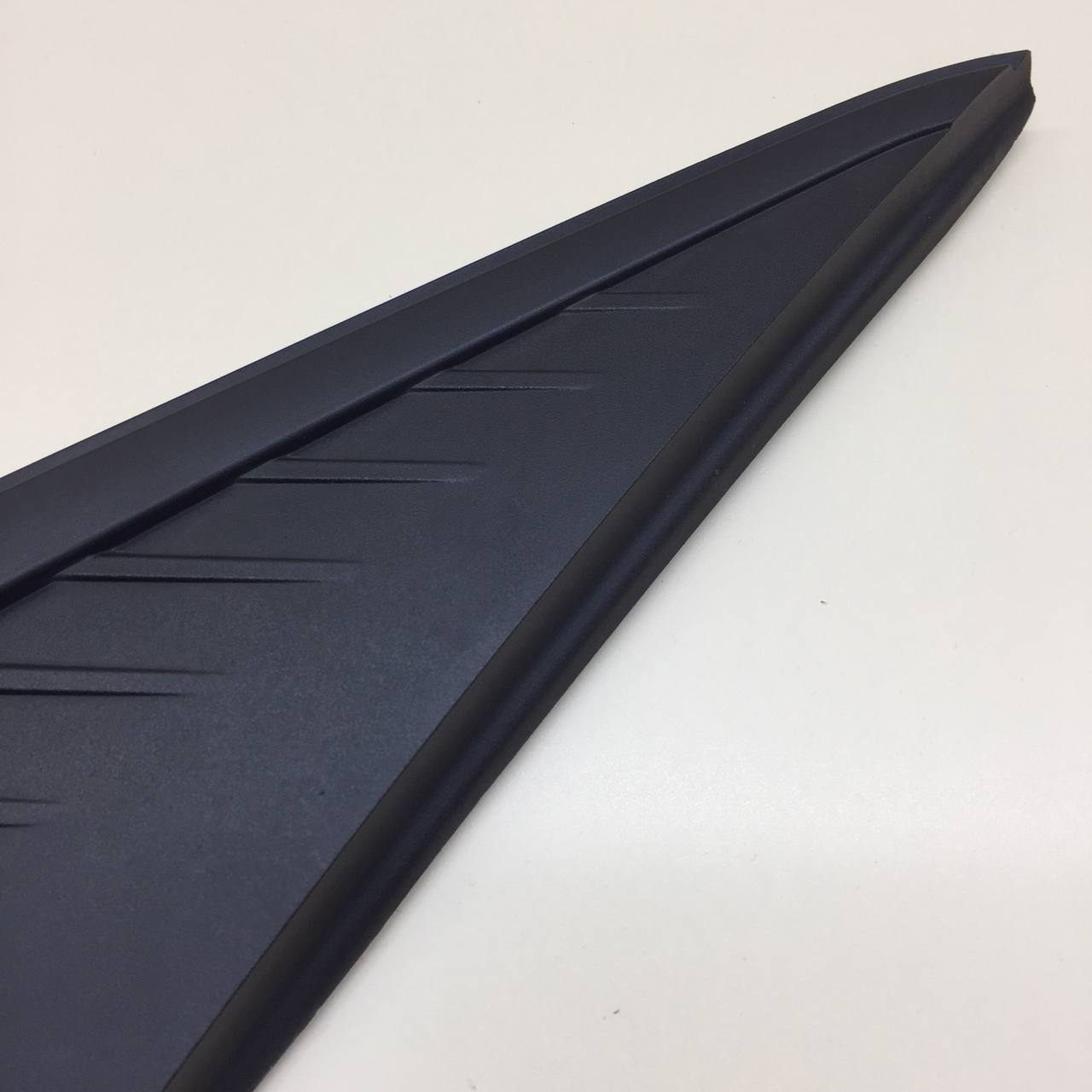 Накладка (кузов наружные) Hyundai Elantra (CN7) 2020>