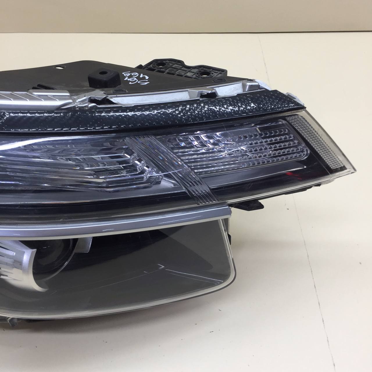 Фара правая Kia Seltos 2019>