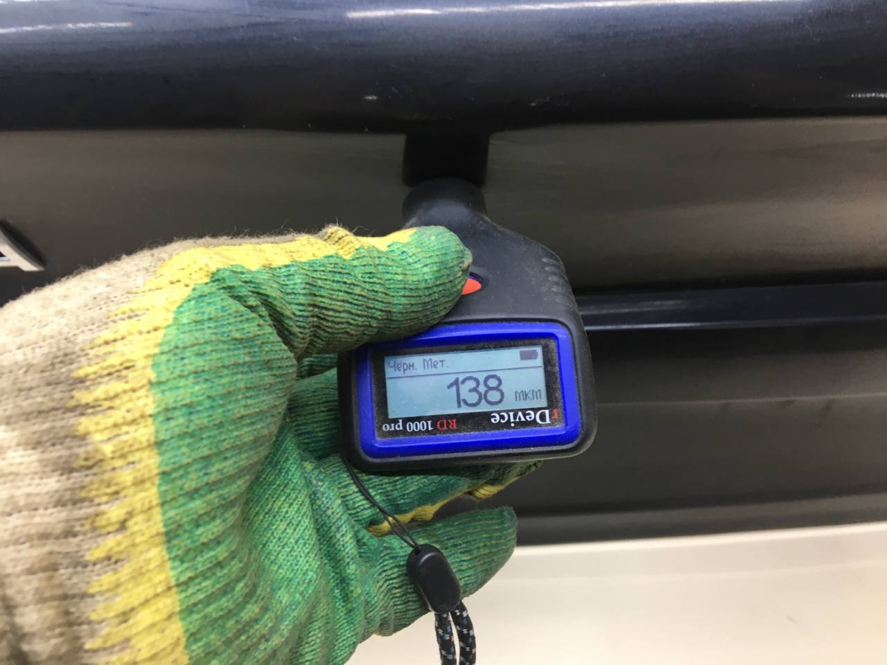 Крышка багажника Daewoo Nexia (N150) 2008-2016