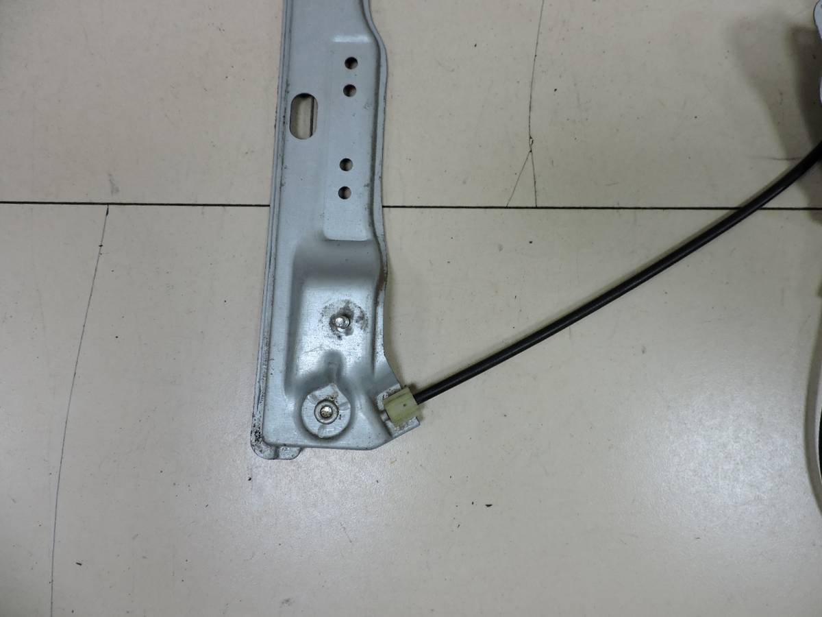 Стеклоподъемник электр. передний левый Geely Emgrand EC7 2008>