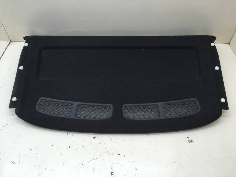 Полка Ford Mondeo 4 2007-2015