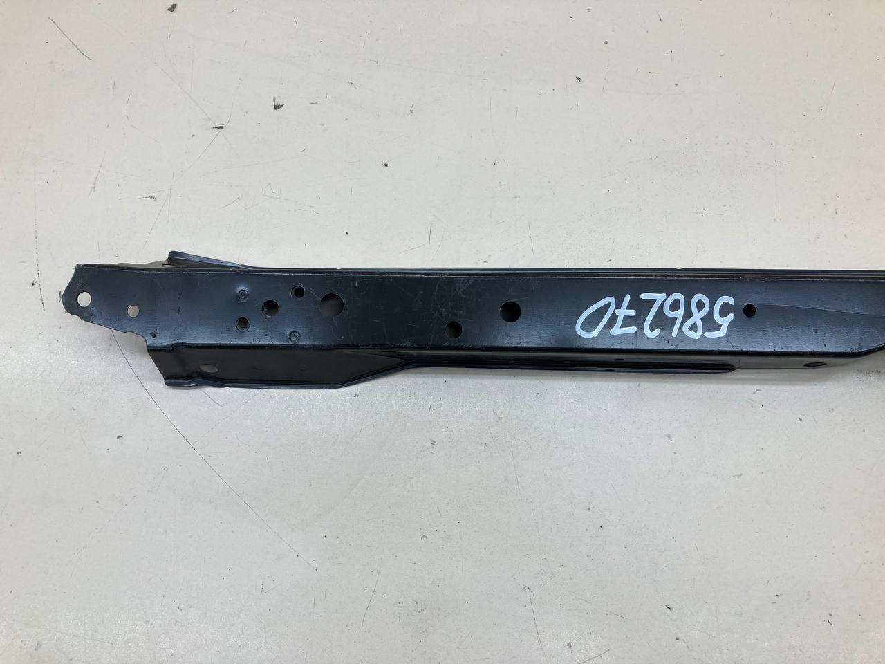 Панель передняя Subaru Tribeca (B9) 2004-2008