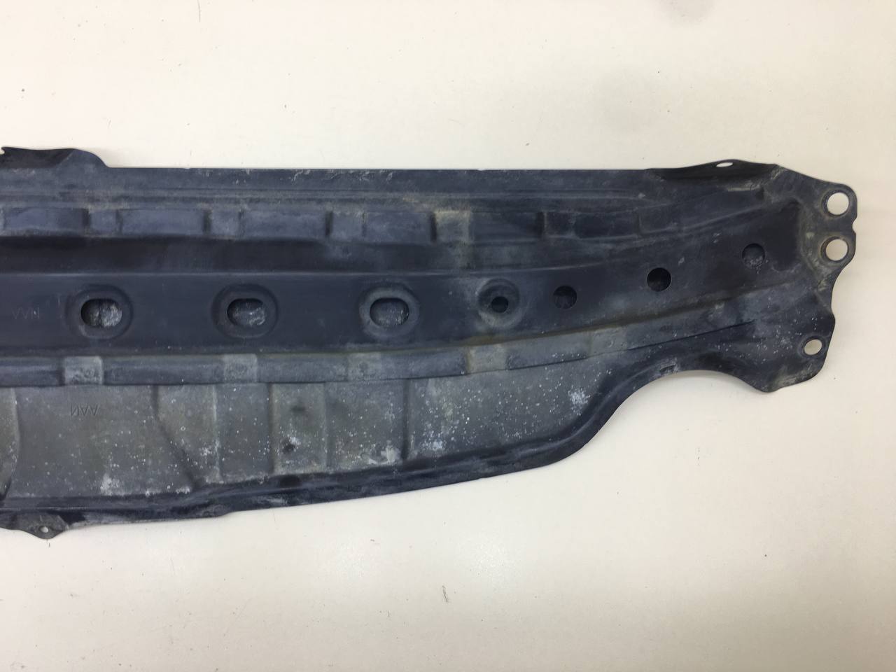 Водосток Honda Civic 4D 2006-2012