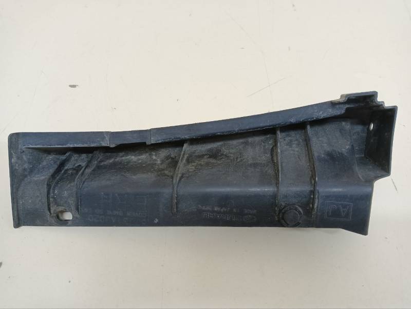 Кронштейн заднего бампера правый Subaru Outback (BR/B14) 2009-2014