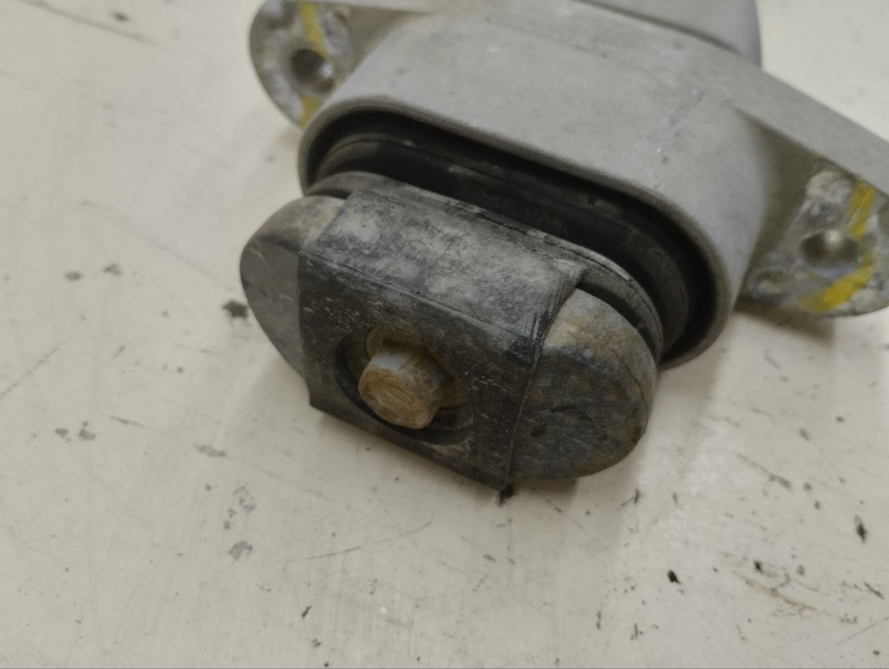 Опора КПП Hyundai Tucson (TL) 2015-2021