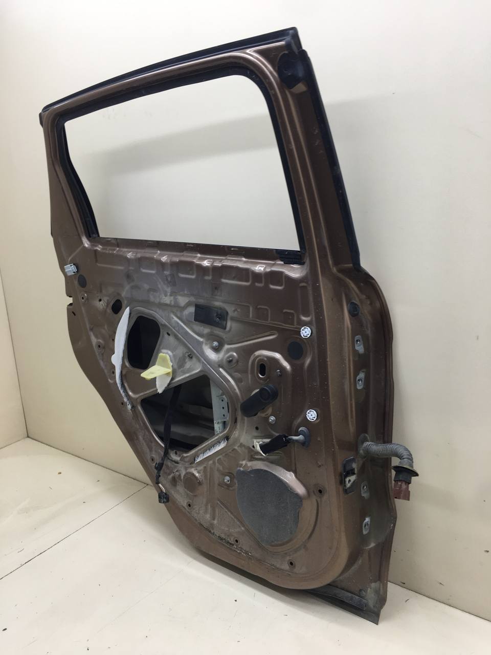 Дверь задняя левая Lada X-RAY 2016>