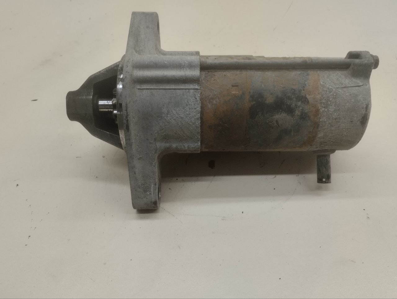 Стартер Toyota Auris (E150) 2006-2012 Стартер Toyota Auris (E150) 2006-2012