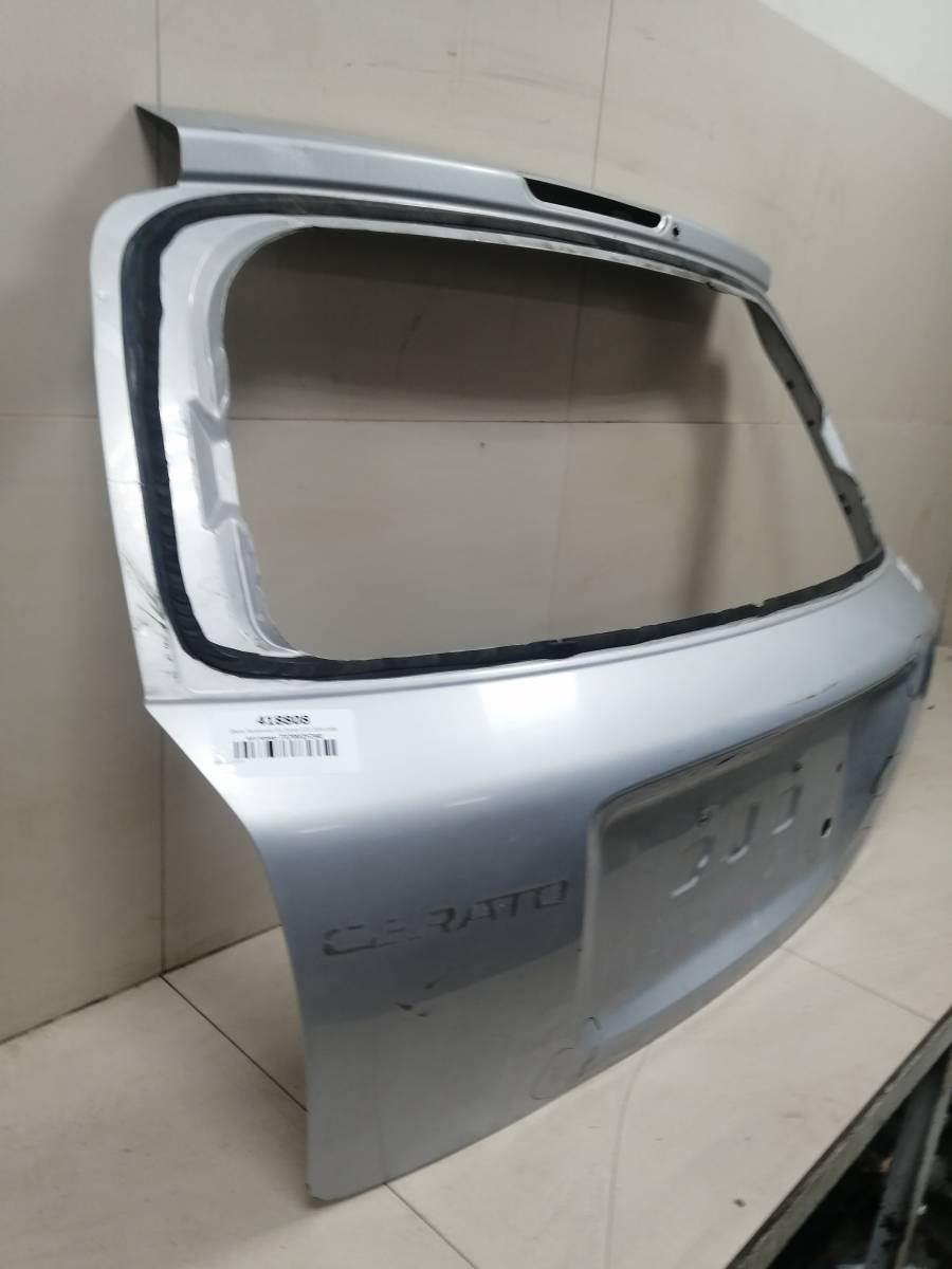Дверь багажника Kia Cerato (LD) 2004-2008