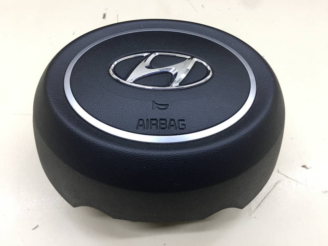 Подушка безопасности (комплект) Hyundai Elantra (CN7) 2020>