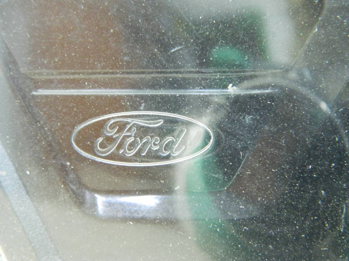 Фара правая Ford Transit 2014>