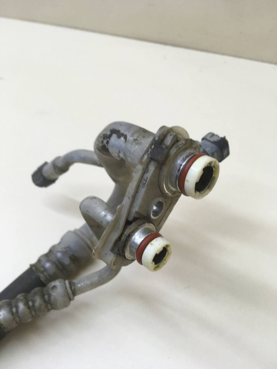 Трубка кондиционера Ford Focus 3 2011>