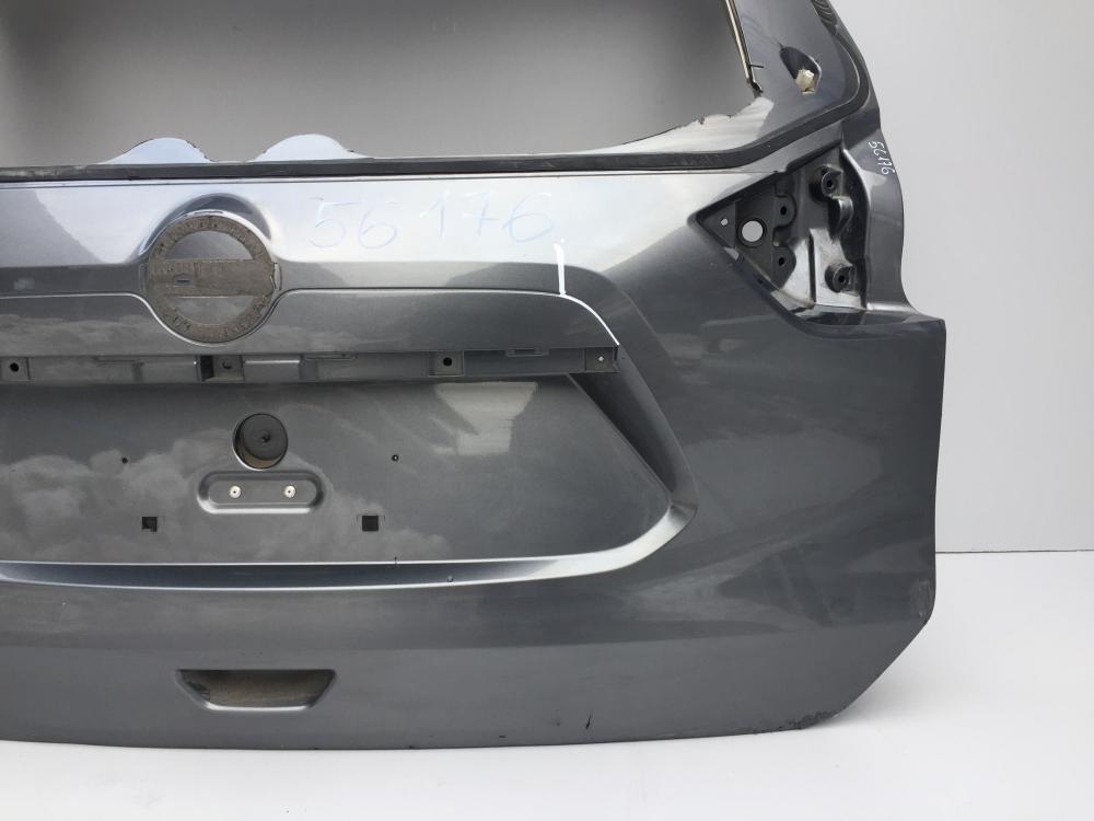 Дверь багажника Nissan X-Trail 3 (T32) 2014>