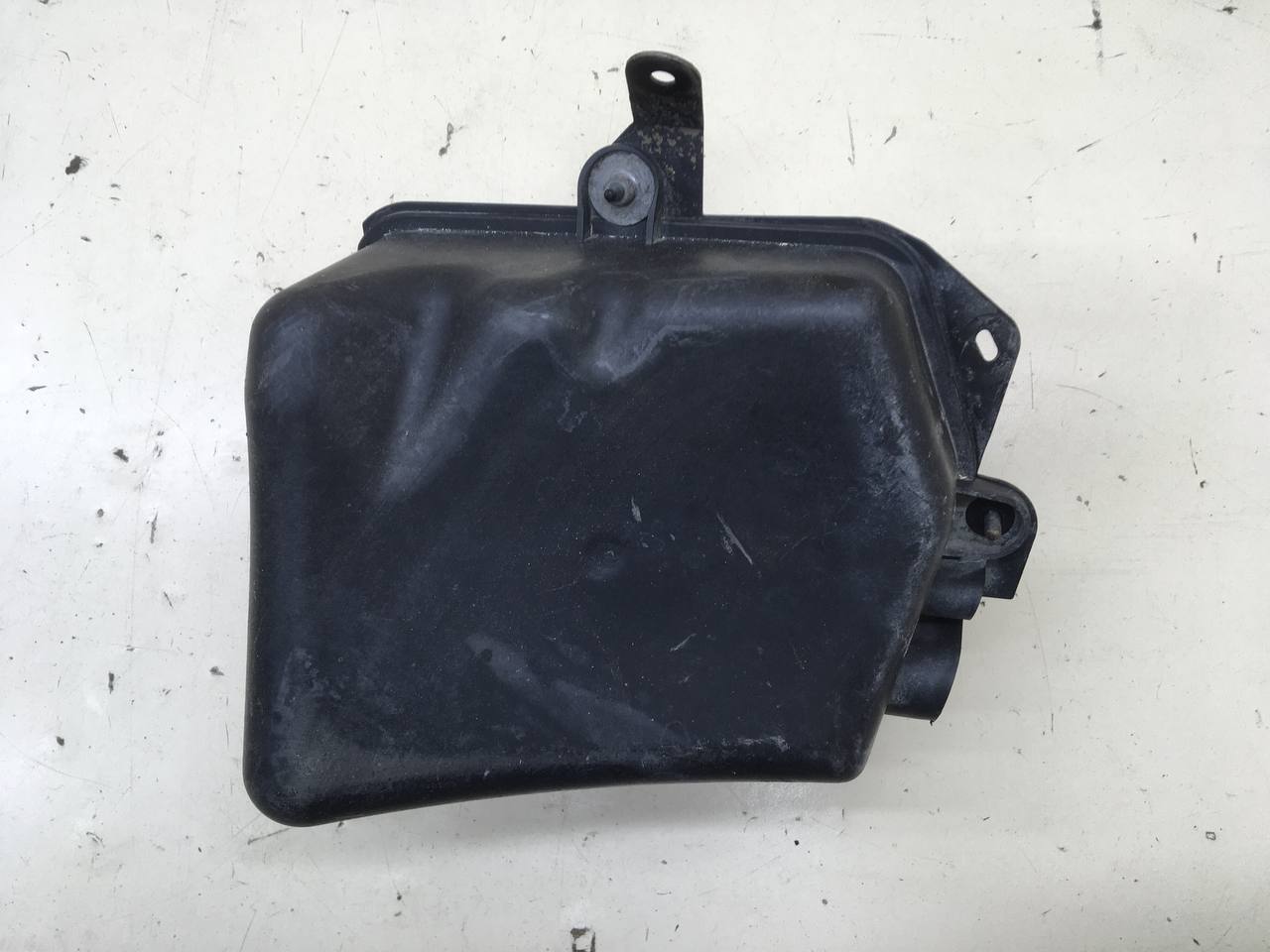 Кронштейн Nissan Almera 3 (G11, G15) 2012> Кронштейн Nissan Almera 3 (G11, G15) 2012>