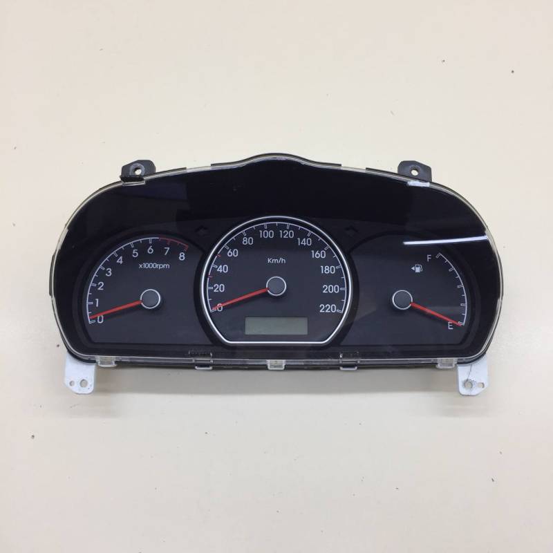 Панель приборов Hyundai Elantra (HD) 2006-2010