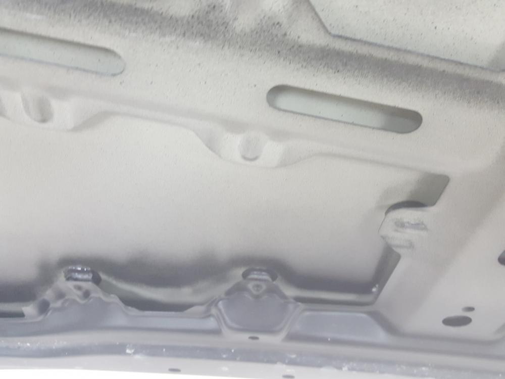 Капот для Hyundai Santa Fe (CM) 2006-2012