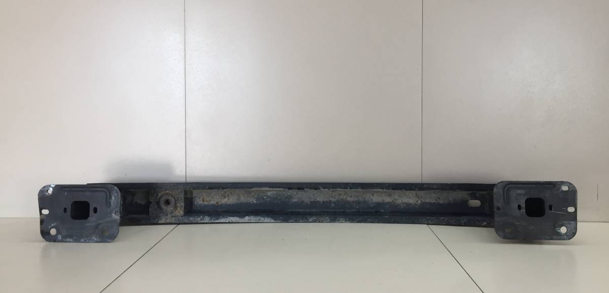 Усилитель заднего бампера Ford Focus 2 (DA) 2005-2008