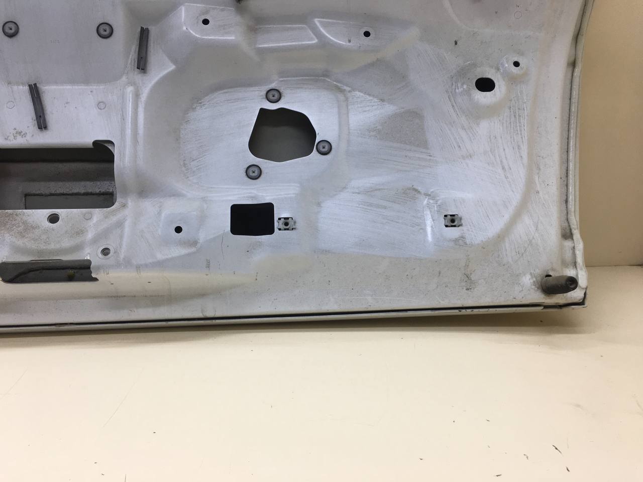 Дверь багажника Land Rover Range Rover Sport 2005-2012