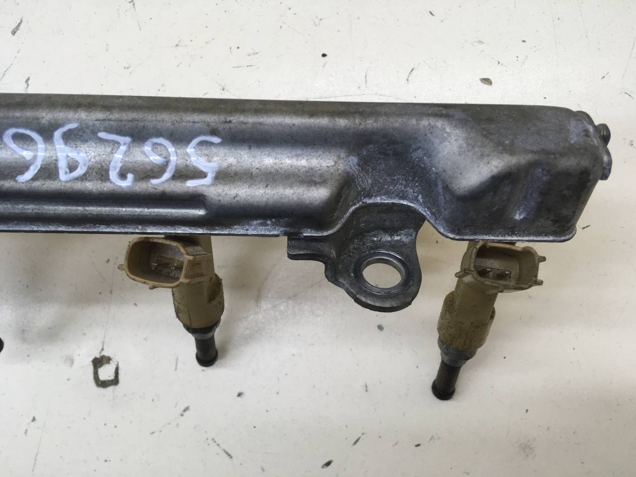 Рейка топливная (рампа) Toyota Rav 4 (XA40) 2013-2019 Рейка топливная (рампа) Toyota Rav 4 (XA40) 2013-2019