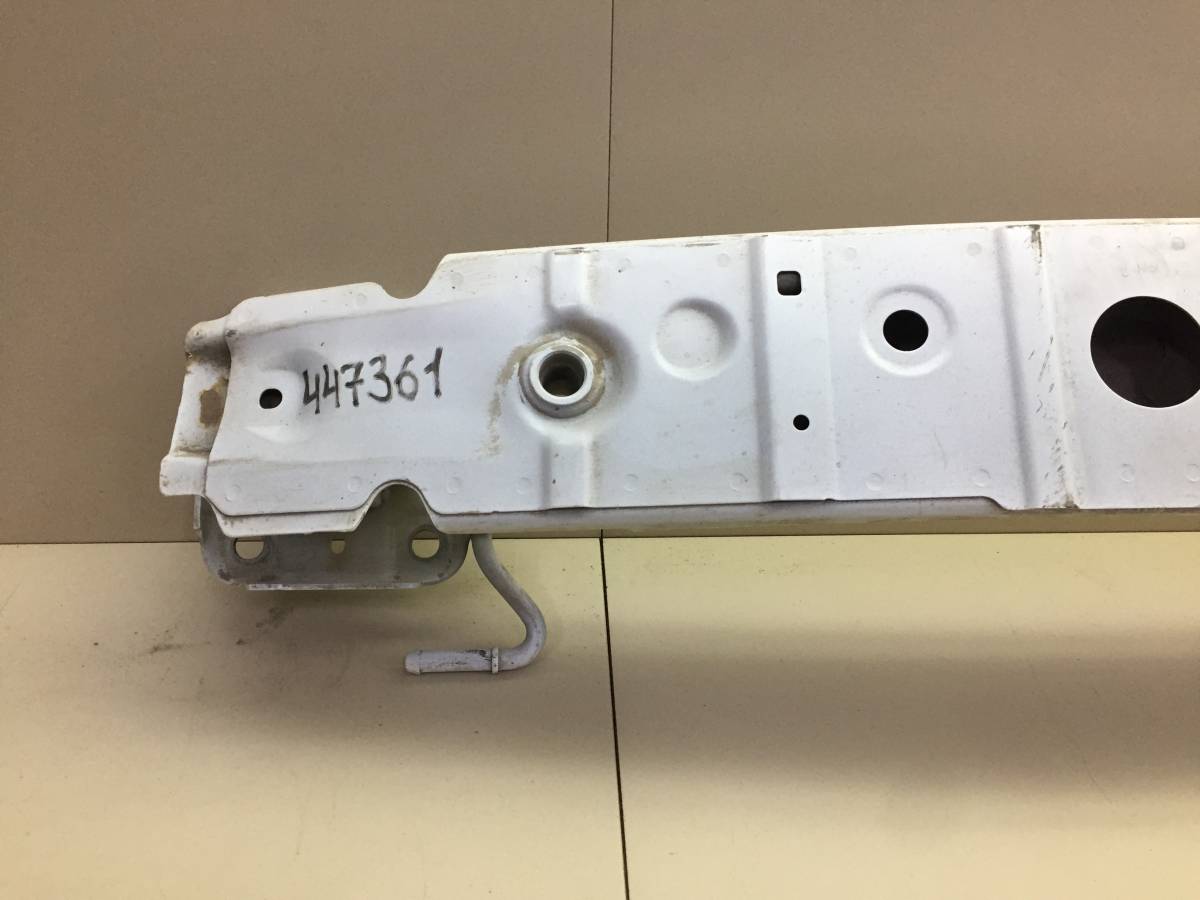 Усилитель заднего бампера Mazda Mazda 6 (GJ) 2013-2022