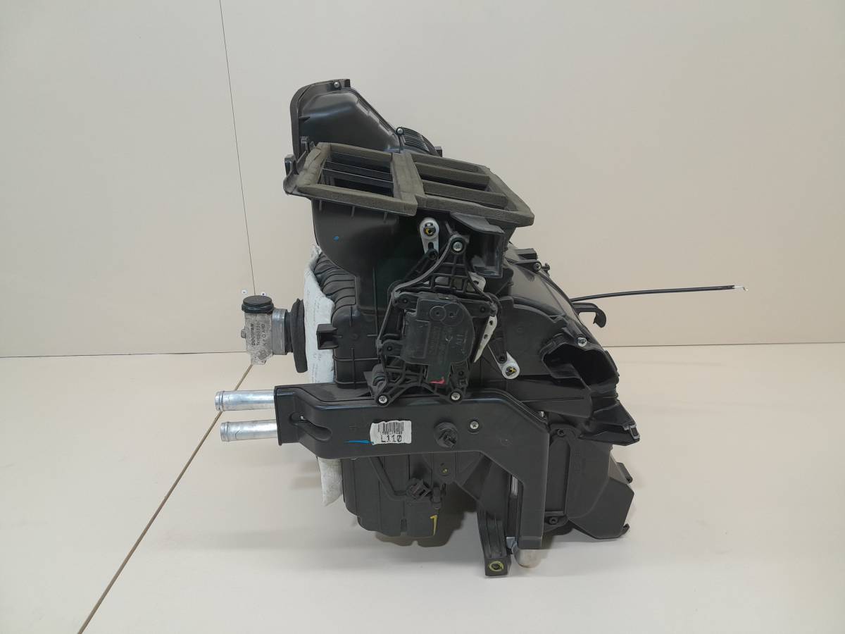 Корпус отопителя Hyundai Solaris (RB) 2010-2017