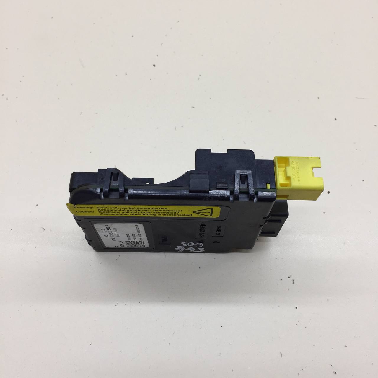 Блок электронный Skoda Octavia (A5 1Z-) 2004-2013 Блок электронный Skoda Octavia (A5 1Z-) 2004-2013