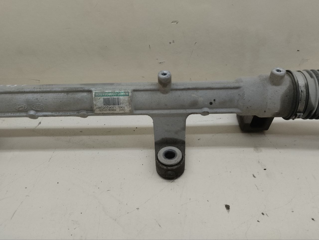 Рейка рулевая Hyundai Tucson (TL) 2015-2021