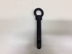 Крюк буксировочный Toyota Camry (XV50) 2011-2017