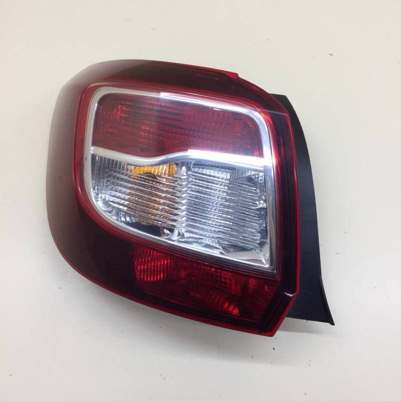 Фонарь задний левый Renault Sandero Stepway (5S) 2014-2022 Фонарь задний левый Renault Sandero Stepway (5S) 2014-2022