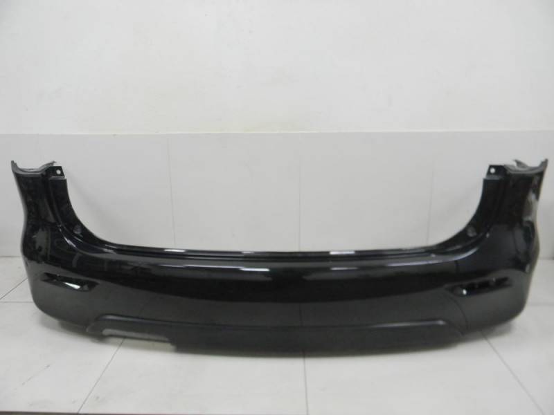 Бампер задний Infiniti JX/QX60 (L50) 2013>
