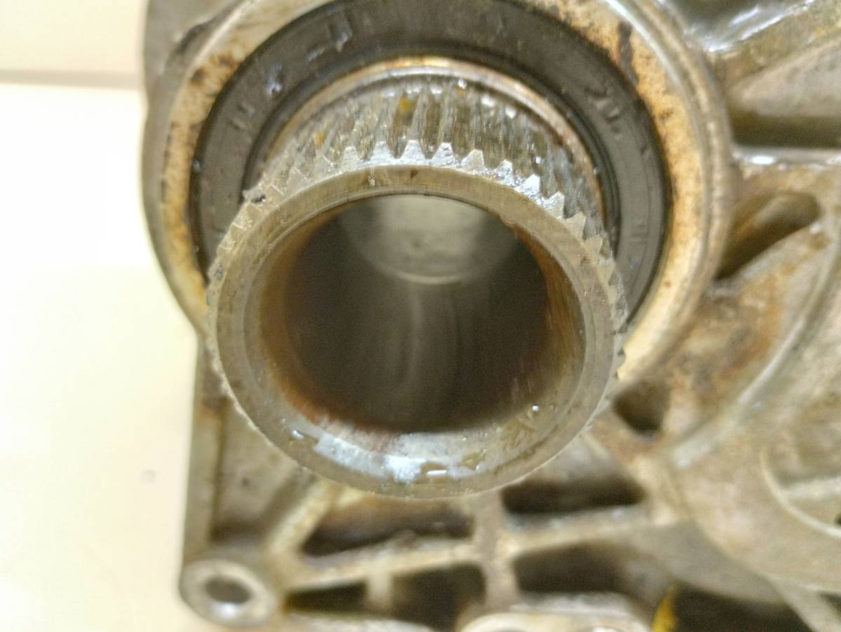 Коробка раздаточная Hyundai ix55 2007-2013