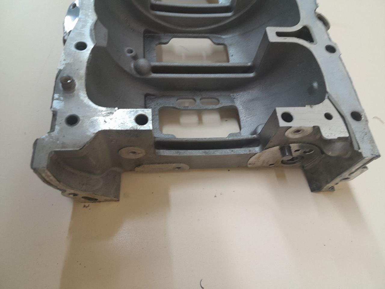 Поддон масляный двигателя Kia Optima 3 (TF) 2010-2015