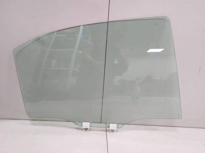 Стекло двери задней правой Honda Accord 8 (CU) 2008-2013