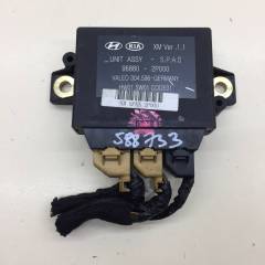 Блок электронный Kia Sorento (XM) 2009-2021