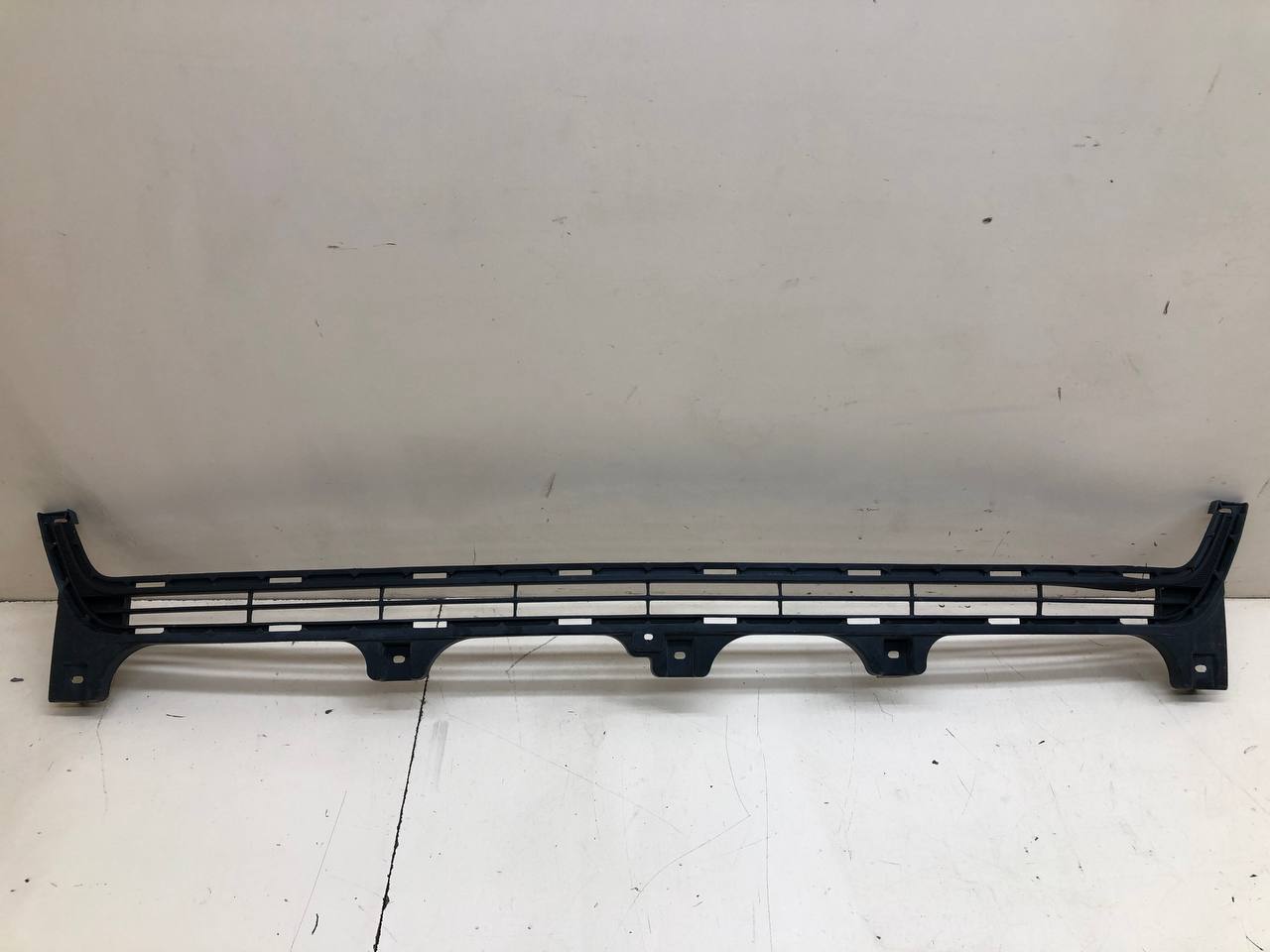 Решетка в бампер Toyota Land Cruiser Prado (J150) 2009-2022