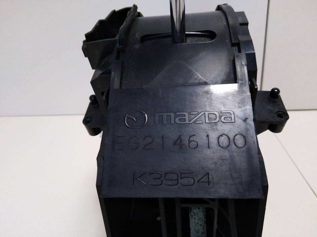 Кулиса КПП Mazda CX-7 (ER) 2006-2012