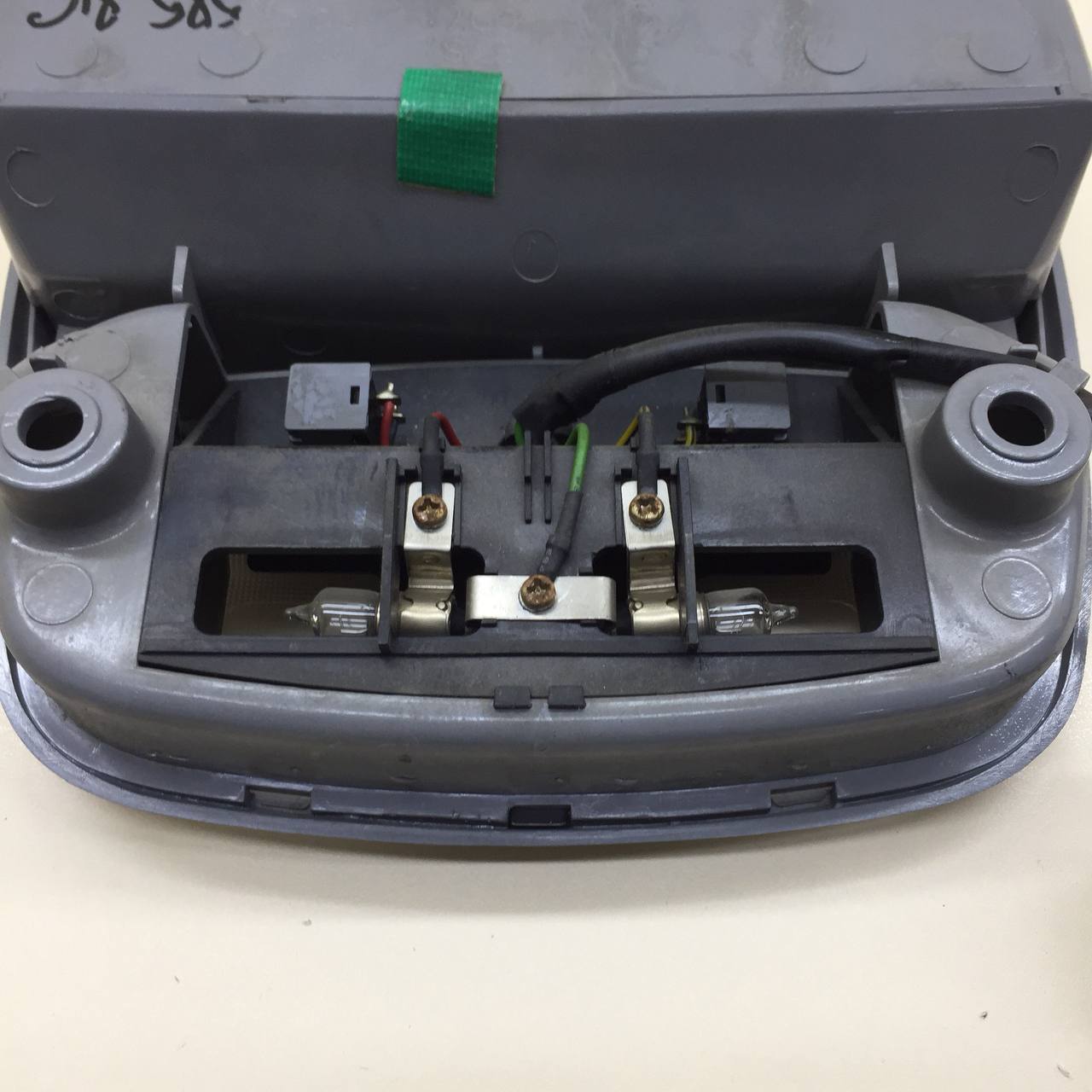 Плафон салонный Hyundai Sonata 4 (EF,Tagaz) 2001-2012
