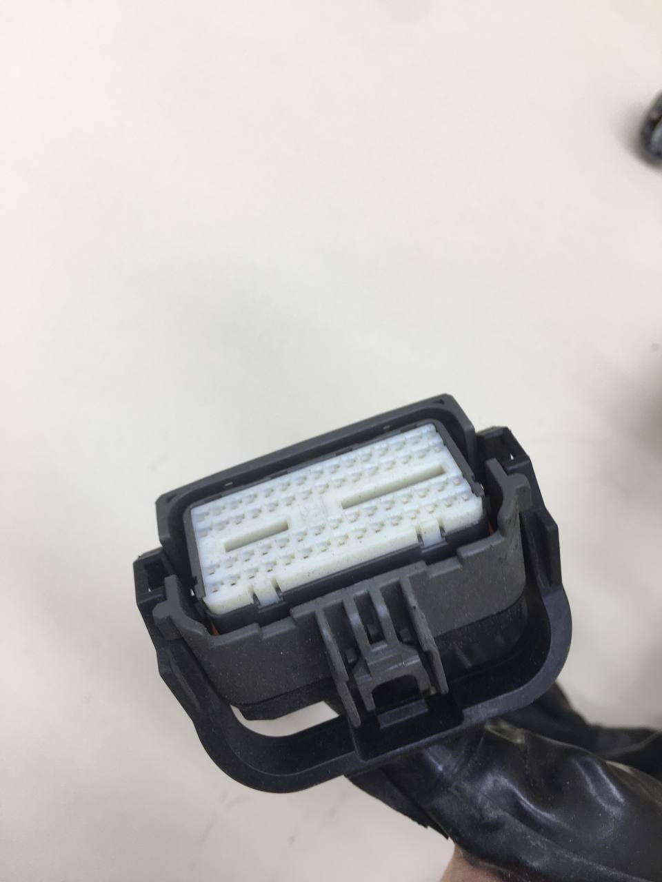 Проводка двс Suzuki SX4 2006-2013