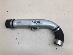 Патрубок интеркулера Mercedes-Benz S-Class (W222) 2013>