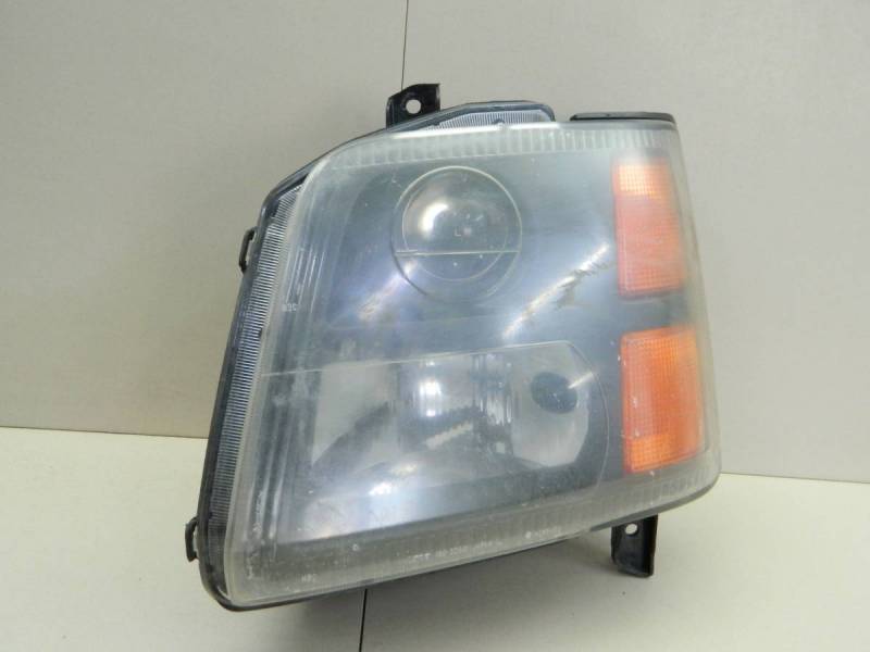 Фара левая Suzuki Wagon R 1998-2003
