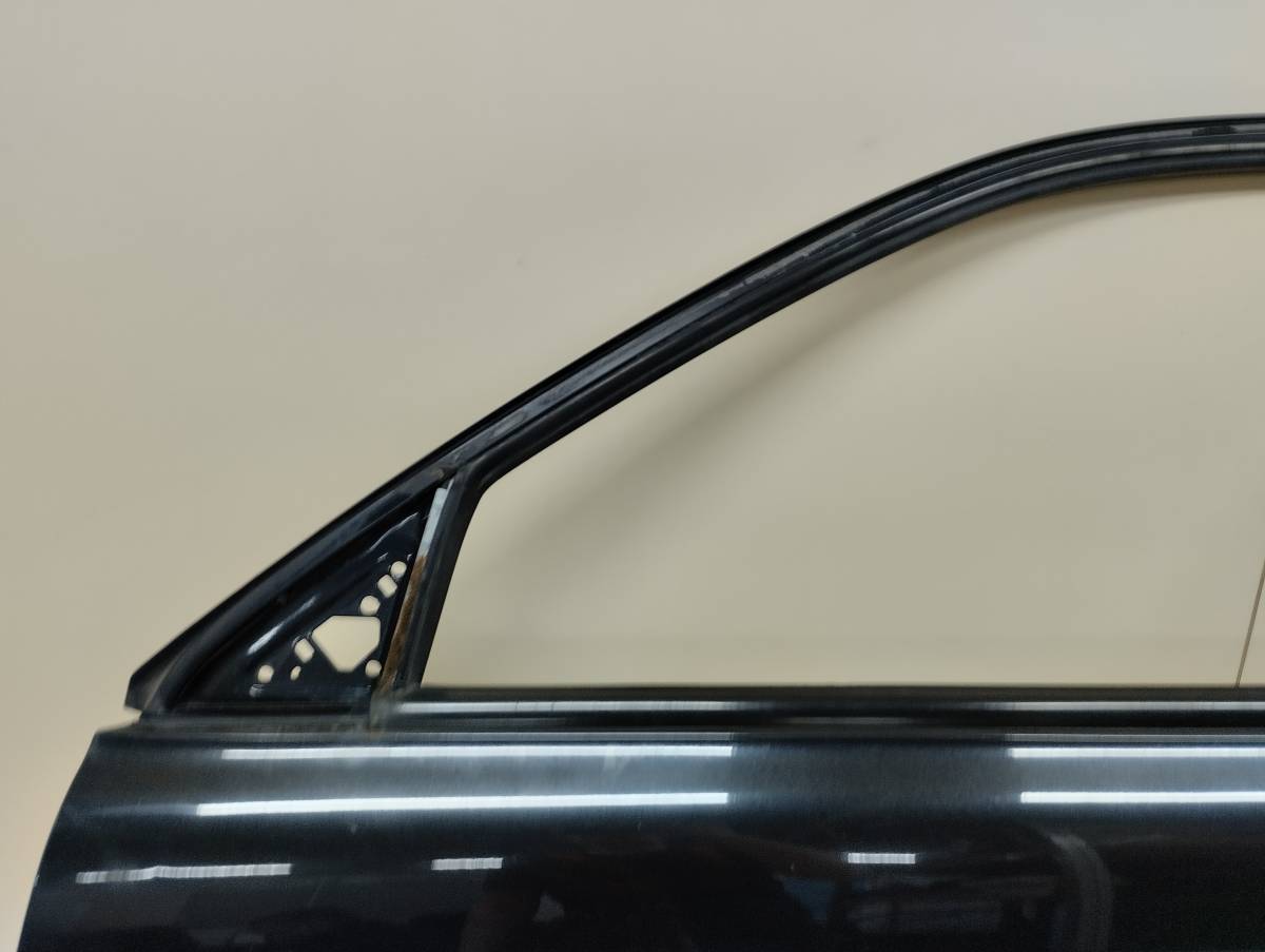 Дверь передняя левая Kia Spectra (SD) 2004-2011