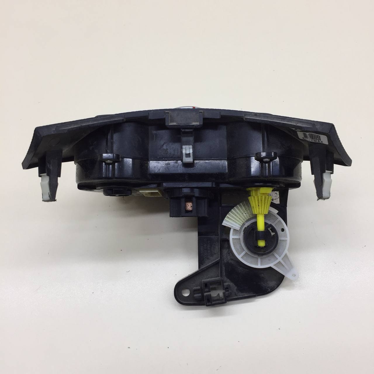 Блок управления отопителем Hyundai Solaris (RB) 2010-2017