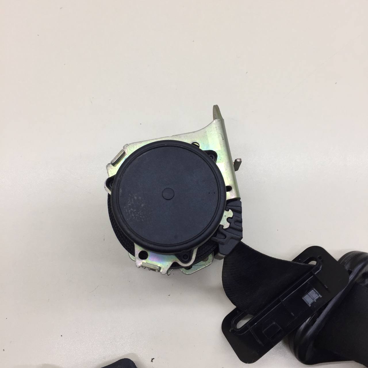 Ремень безопасности Lada Niva 4х4 2121 1977-2021