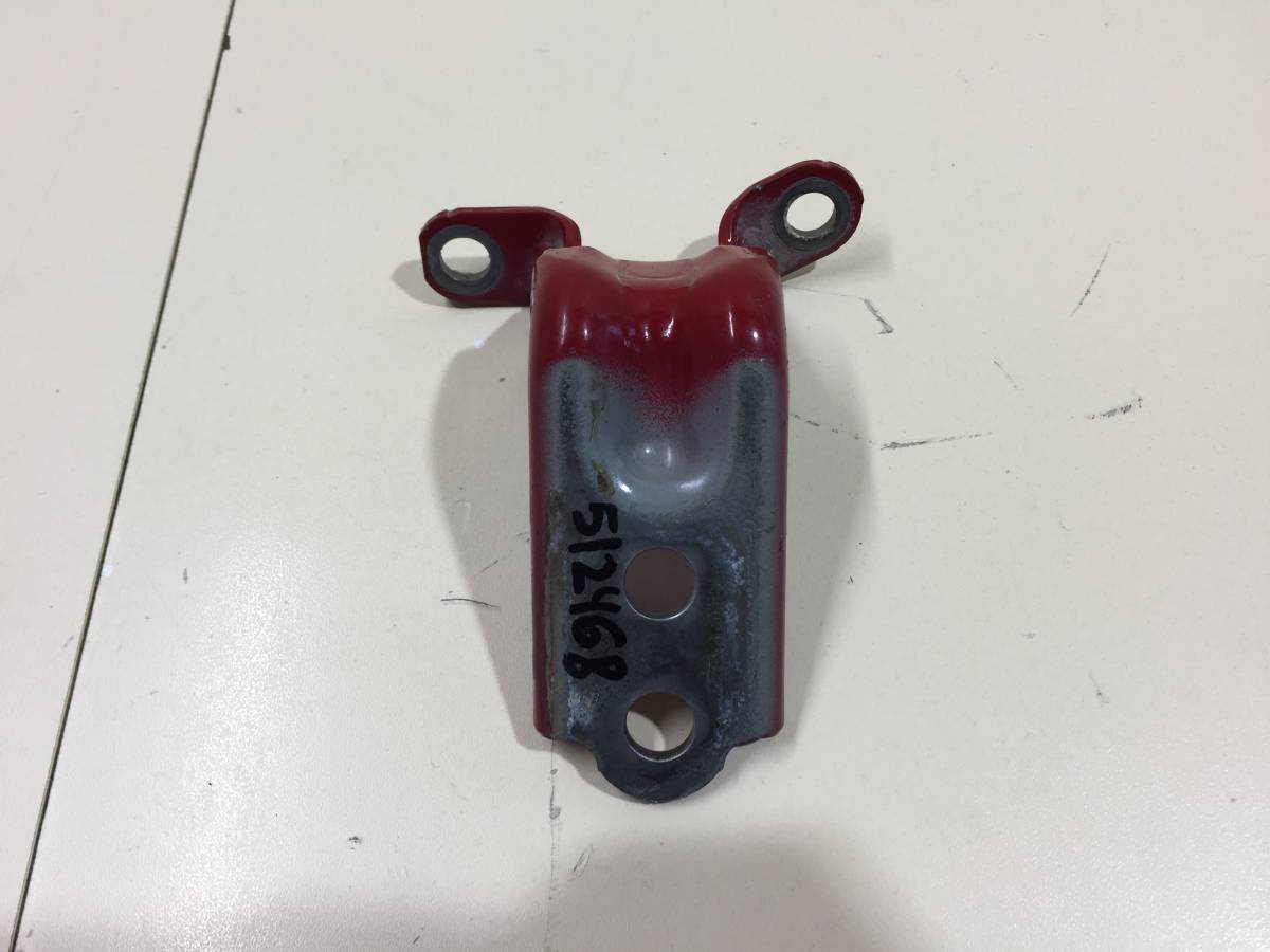 Петля двери задней правой нижняя Subaru Impreza (G12) 2007-2012