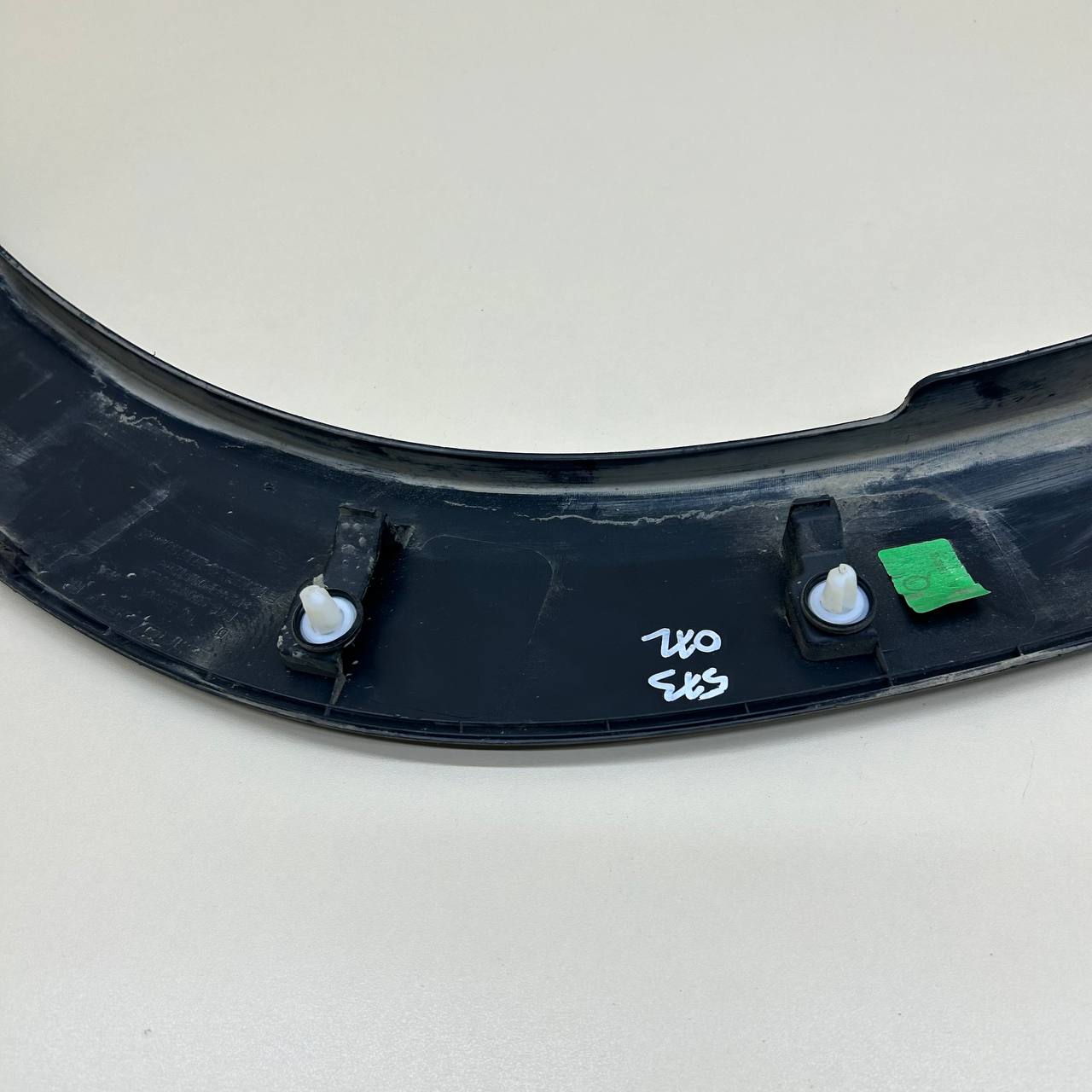 Накладка заднего крыла правого Jetour Dashing 2022>