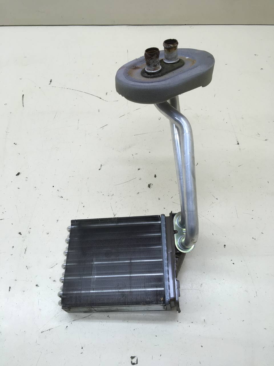 Радиатор отопителя Nissan Almera 3 (G11, G15) 2012> Радиатор отопителя Nissan Almera 3 (G11, G15) 2012>