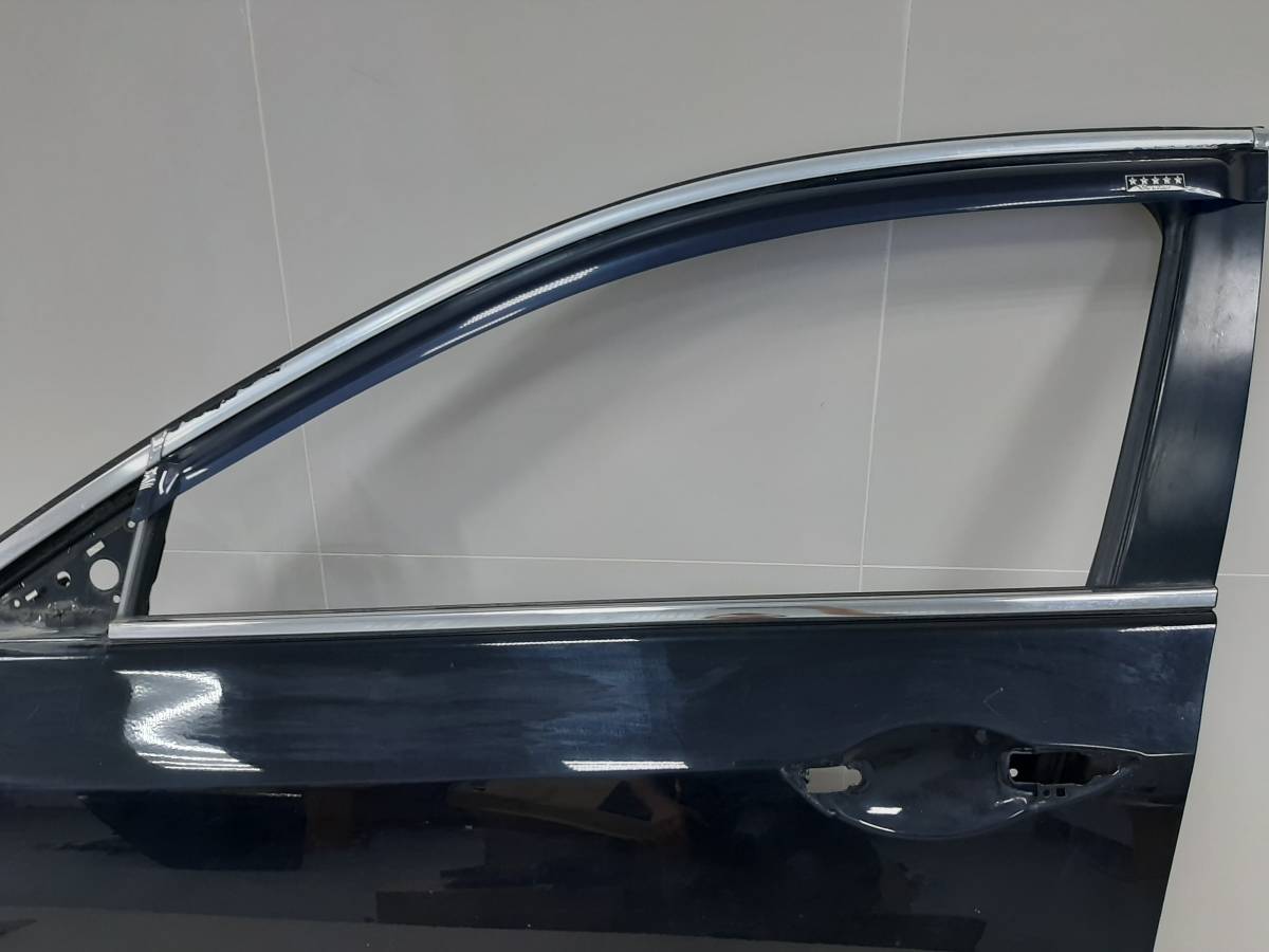 Дверь передняя левая Honda Accord 8 (CU) 2008-2013